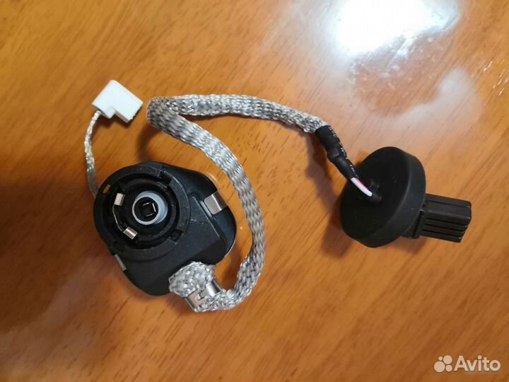 Блок розжика 8301C042 017-BTD2