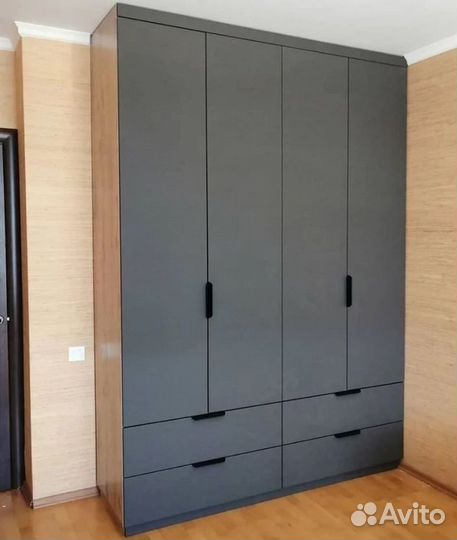 Шкаф на заказ