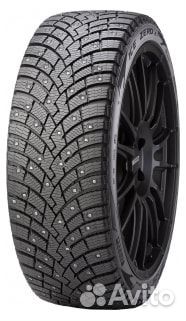 Pirelli Ice Zero 2 275/40 R19
