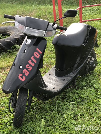 Suzuki Sepia