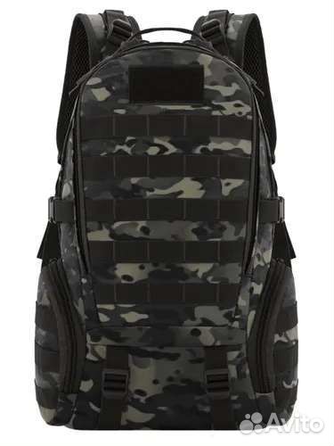 Рюкзак тактический Snoburg SN028