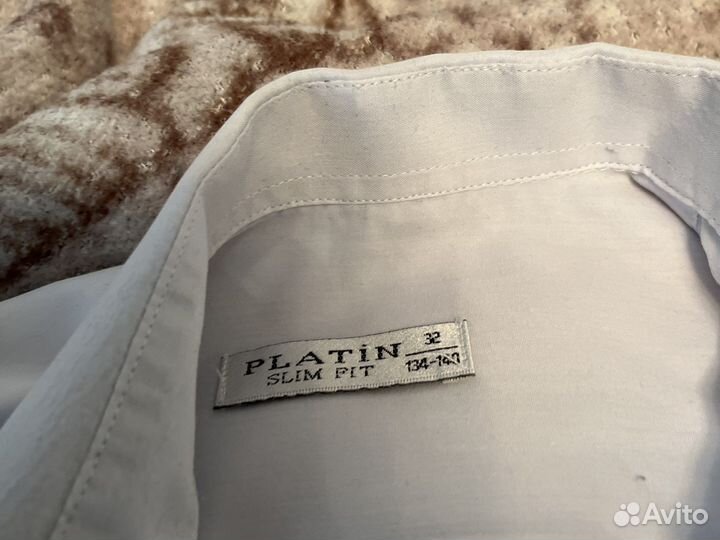 Рубашки для мальчика