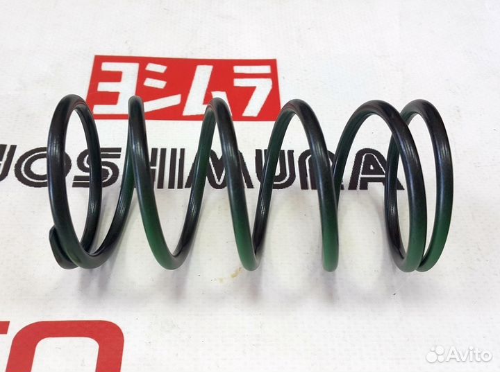 Пружина ведущего вариатора BRP Can-Am 420238617