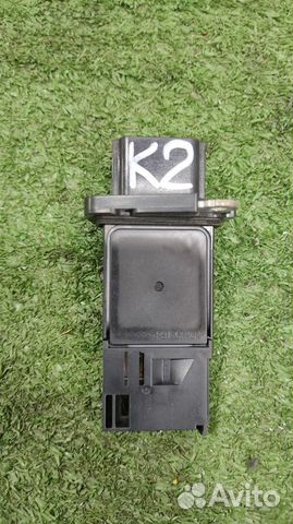 Дмрв (Расходомер) Nissan Tiida 2008