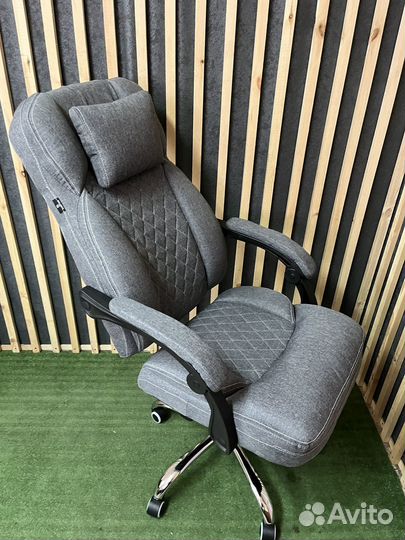 Компьютерное кресло новое