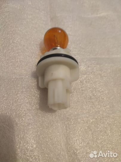 Плафон цоколь поворота Чери яТигго Tiggo