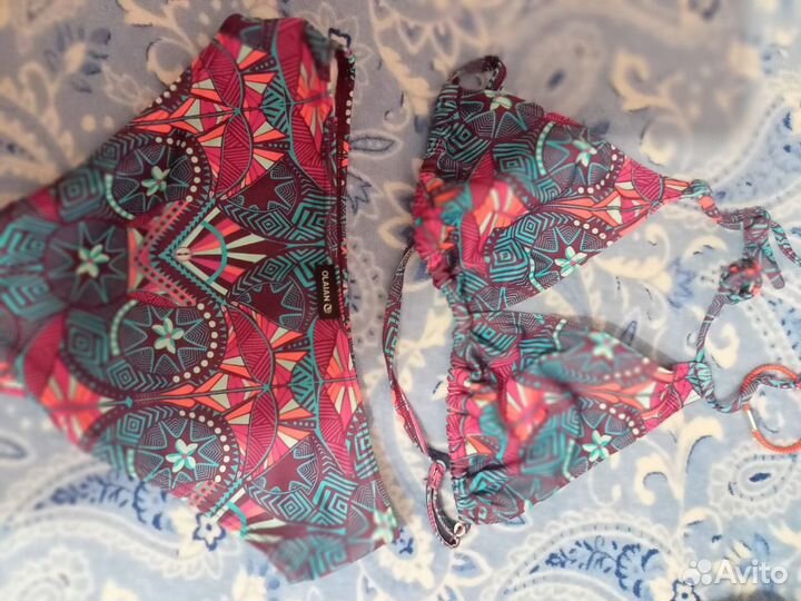 Купальник для девочки 116