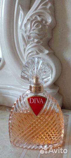 Парфюмерия