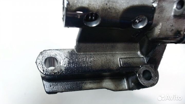 Насос масляный Mitsubishi Outlander XL, 2007