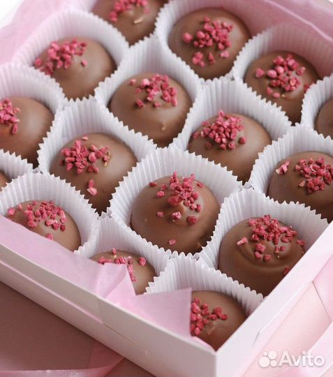 Домашний зефир