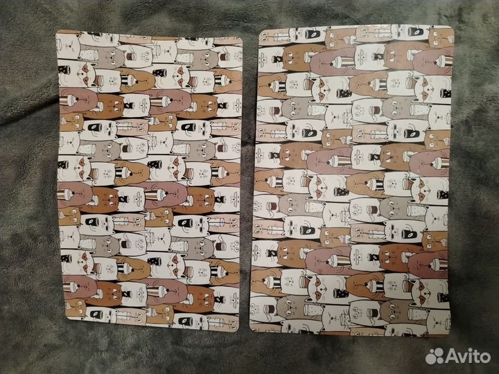 Обои и предметы для дома