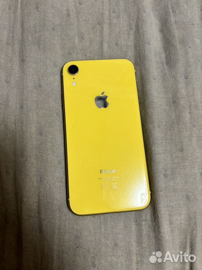 iPhone Xr, 64 ГБ