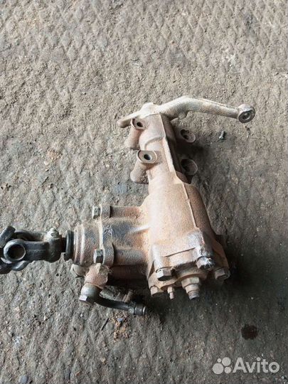 Гур Волга 31105 (шнкф453461.103)