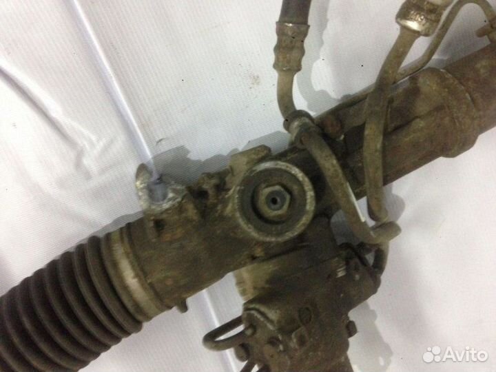 Рулевая рейка Mercedes-Benz Glk-Class X204