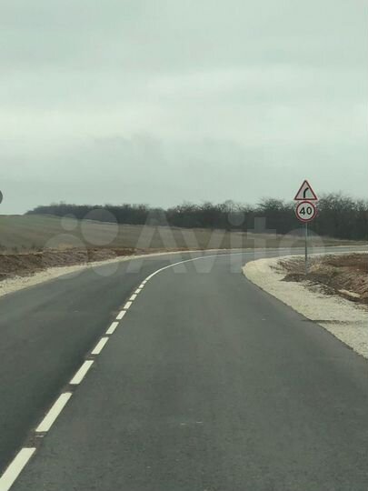 Участок 6,5 га (СНТ, ДНП)