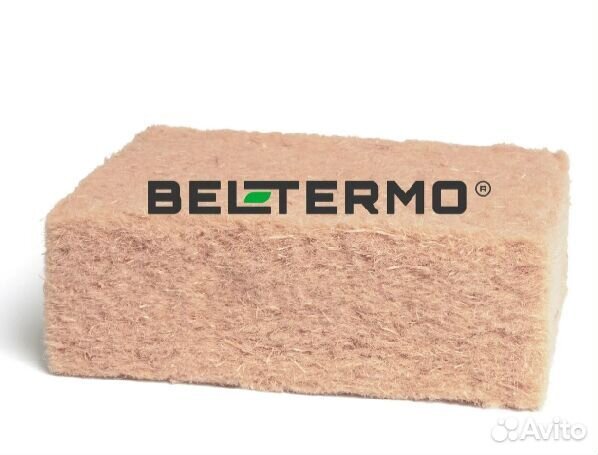 Теплозвукоизоляция Beltermo флекс 100 мм