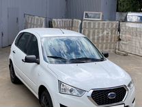 Datsun mi-DO 1.6 MT, 2015, 26 000 км, с пробегом, цена 699 999 руб.