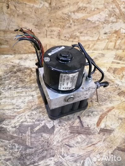 Блок ABS Volvo S40 2.5T