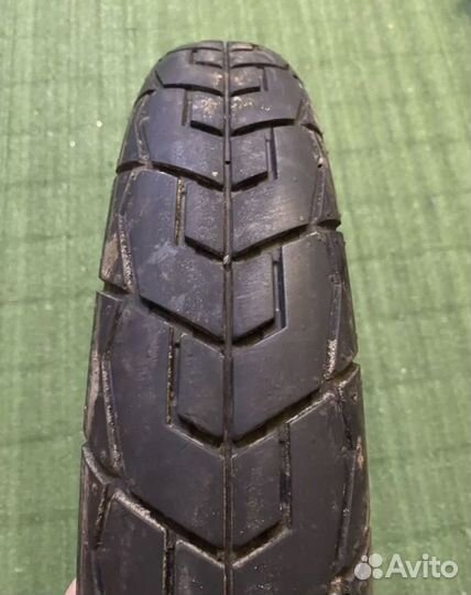 Покрышки на Yamaha ybr 125 передняя и задняя