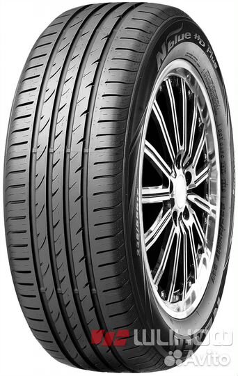 Nexen N'Blue HD Plus 215/50 R17