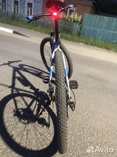 Горный велосипед 29 trek