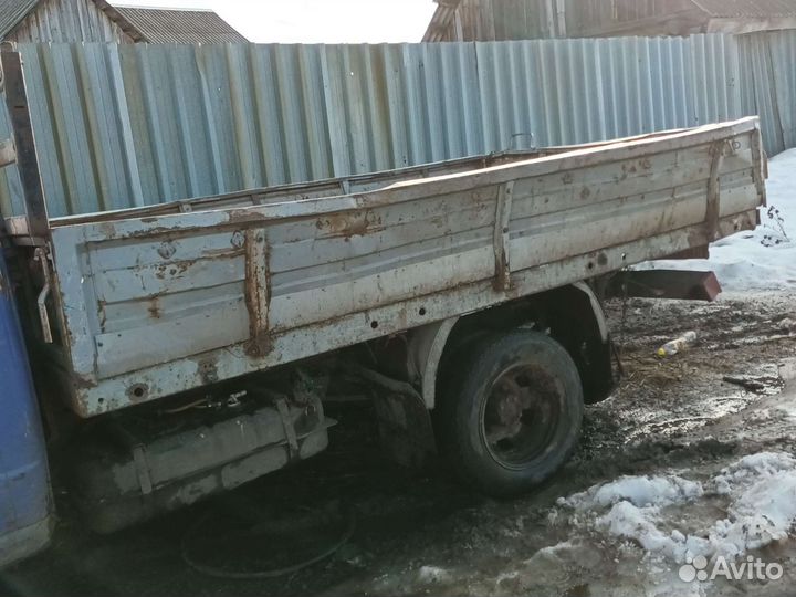 Продажа навоза крс