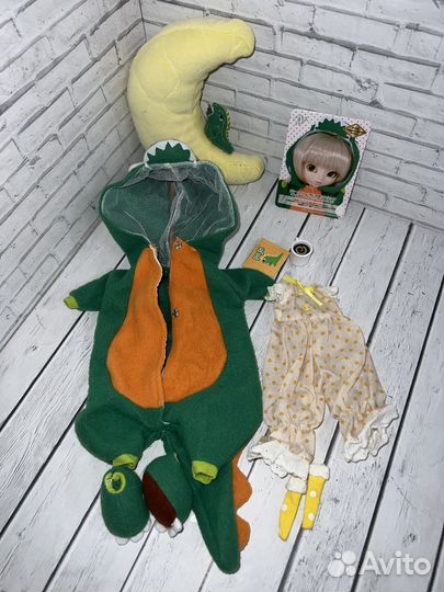 Pullip Paja Regeneration 2012