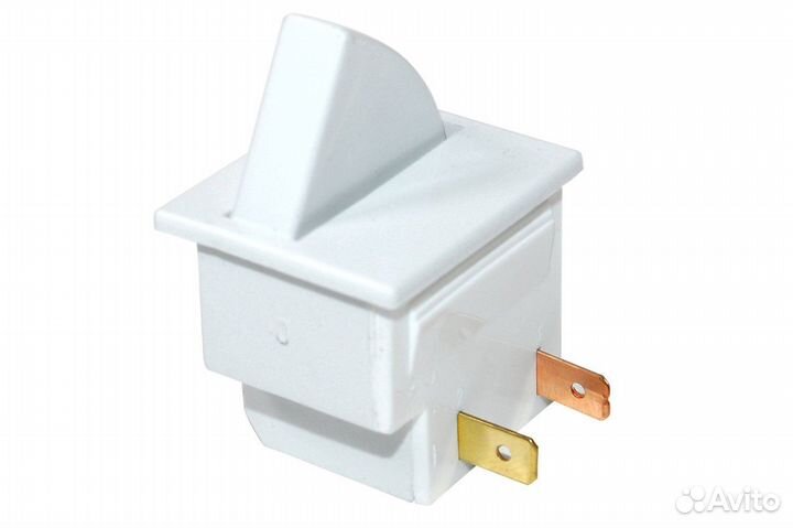 Кнопки, выключатели для холодильника