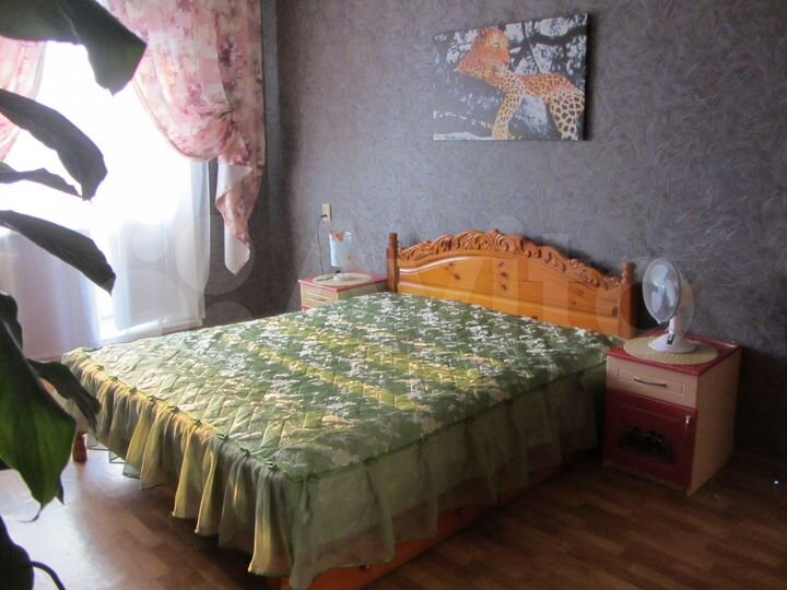 1-к. квартира, 38 м², 8/9 эт.