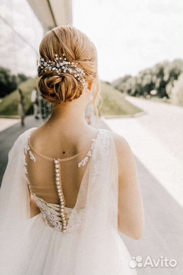 Свадебное украшение