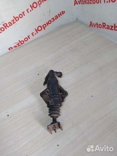 Цилиндр сцепления рабочий Skoda Octavia Tur A5