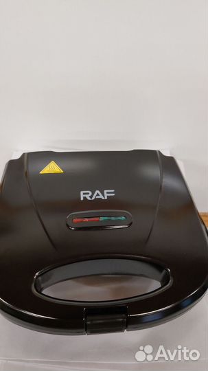 Электрическая вафельница для венских вафель