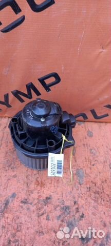 Мотор печки Suzuki Jimny JB23W K6A 2002