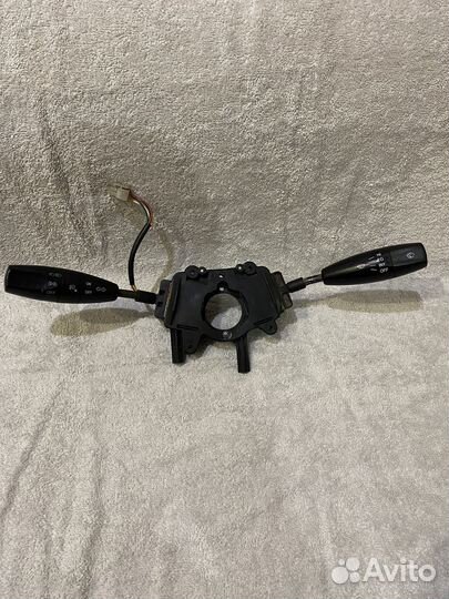 Подрулевой переключатель lanos