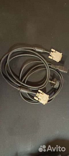 Монитор syncmaster 2043BW