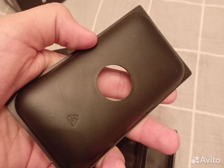 Коробка от iPhone 3g s