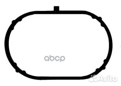 Прокладка впускного коллектора VW: golf V Varia