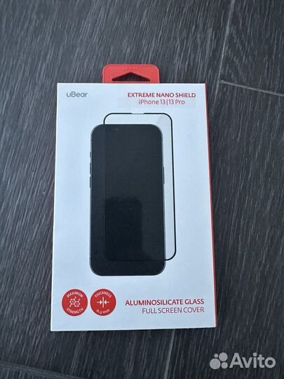 Стекло для iPhone 13/13 pro
