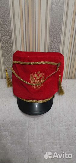 Костюм детский карнавальный гусар