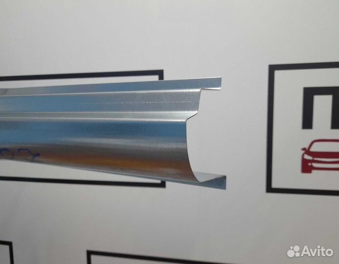 Пороги Kia Spectra 2 хэтчбек и другие