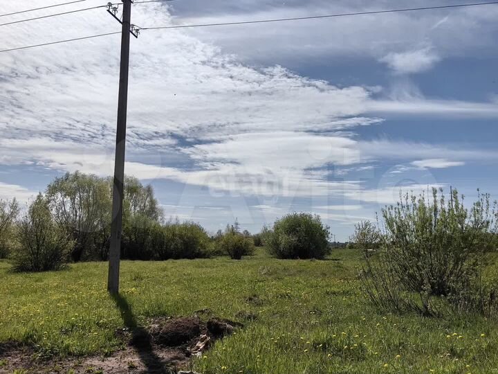 Участок 16 сот. (ИЖС)