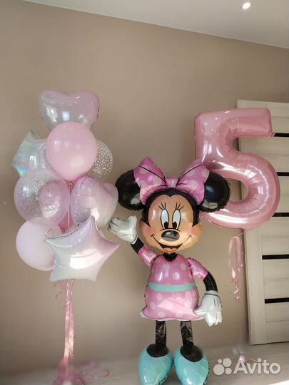 Воздушные шары