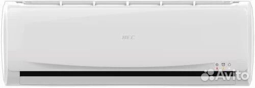 Сплит система Haier