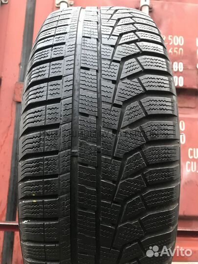 Hankook Winter I'Cept Evo2 W320 215/60 R17 96H