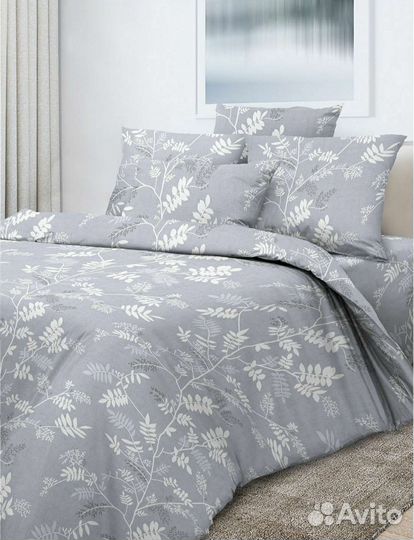 Постельное белье Арфа Комплект Новое