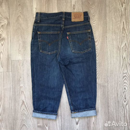 Шорты Бриджи Levis
