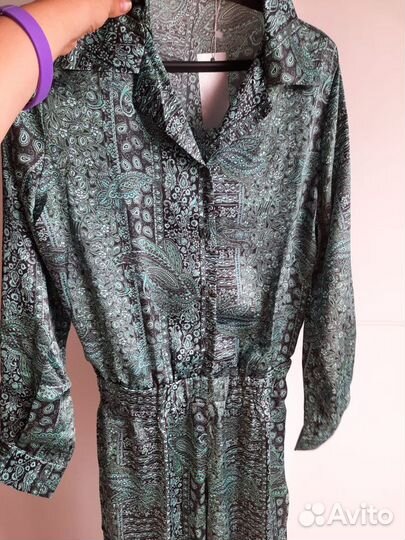 Комбинезон женский