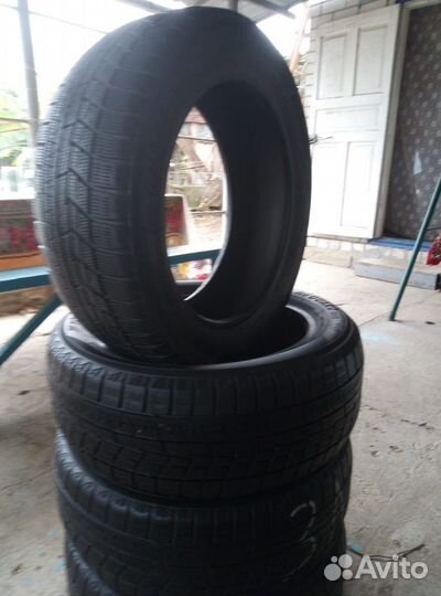 Yokohama Ice Guard IG60 195/55 R16