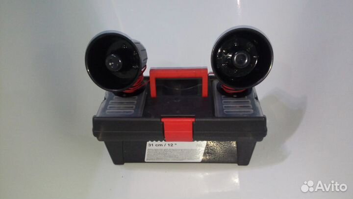 Электронный манок. Электро манок. Электроманок