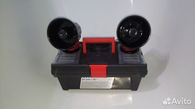 Электронный манок. Электро манок. Электроманок